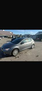 Seat Leon 1.2 TSI 77KW/105PK 2013 Grijs, Auto's, Seat, Voorwielaandrijving, 4 cilinders, Leon, 49 €/maand