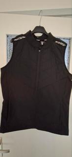 Osaga dunne bodywarmer, maat S, Ophalen of Verzenden, Zo goed als nieuw, Zwart