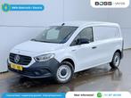 Mercedes-Benz eCitan 112 51kWh L2 Pro 284 WLTP 98,9 (SOH) MB, Stoelverwarming, Gebruikt, Zwart, 285 km