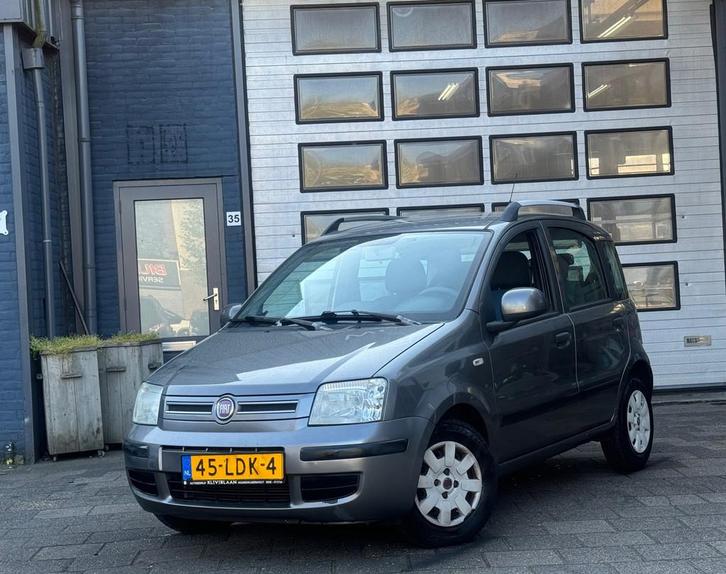 Fiat Panda 1.2 Edizione Cool | Elek-Pakket | Airco, Auto's, Fiat, Bedrijf, Te koop, Panda, ABS, Airbags, Airconditioning, Centrale vergrendeling