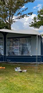 Te koop Isabella voortent met luifel, Caravans en Kamperen, Ophalen of Verzenden