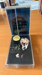 Barbra Streisand dubbel muziek cassette the Concert dolby, Gebruikt, Ducoso, 1 bandje, Ophalen of Verzenden