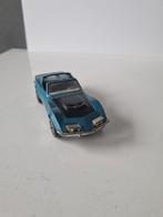 Corgi toys, Ophalen of Verzenden, Gebruikt, Auto, Corgi