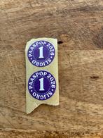 Paaspop 2026 Slipro zegels, Ophalen, Nieuw, Overige typen