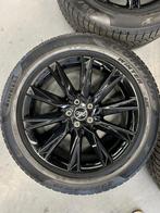19 INCH ORIGINELE VELGEN  Audi Q4 e-tron 2021 breedset, Auto-onderdelen, Banden en Velgen, 19 inch, Gebruikt, Banden en Velgen