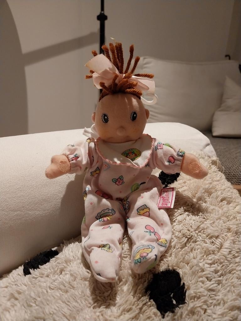 Zapf creation pop popje, Overige merken, Overige typen, Nieuw, Ophalen of Verzenden