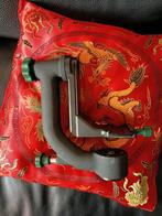 Wimberley Design Gimbal Head NatureStuff ZGAN Canon Nikon, Ophalen of Verzenden, Zo goed als nieuw, Minder dan 150 cm, NatureStuff