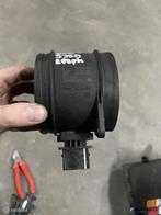 Luchtmassameter 8509725 E60 E61 535D, Gebruikt, Einsteinlaan 5 rijswijk, Bmw, Ophalen of Verzenden