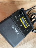 Sony UWP-D21 zenderset, Ophalen of Verzenden, Zo goed als nieuw, Audio