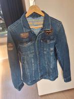 PME spijkerjas, Blauw, Ophalen of Verzenden, Zo goed als nieuw, Pme Legend