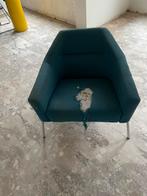 Harvink stoel opknapper mag weg voor weinig, Ophalen, Gebruikt, Minder dan 75 cm, 75 tot 100 cm