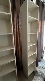 IKEA Billy Boekenkast - Wit, Ophalen, Met plank(en), Gebruikt, 200 cm of meer