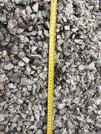 Split, Tuin en Terras, Grind, Keien en Split, Ophalen, Gebruikt, Split, Basalt