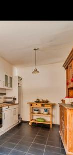 Art Deco hang lampen. Jaren '20. Prijs per stuk, Huis en Inrichting, Ophalen, Gebruikt, Minder dan 100 cm, Stof