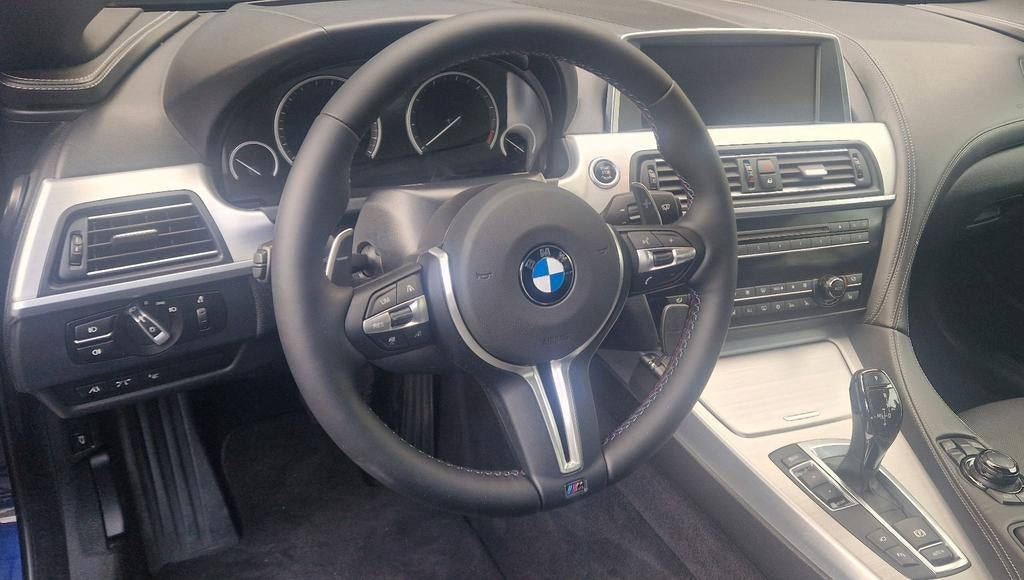 BMW sport stuur. Nieuw., Auto-onderdelen, Ophalen of Verzenden, Nieuw, BMW