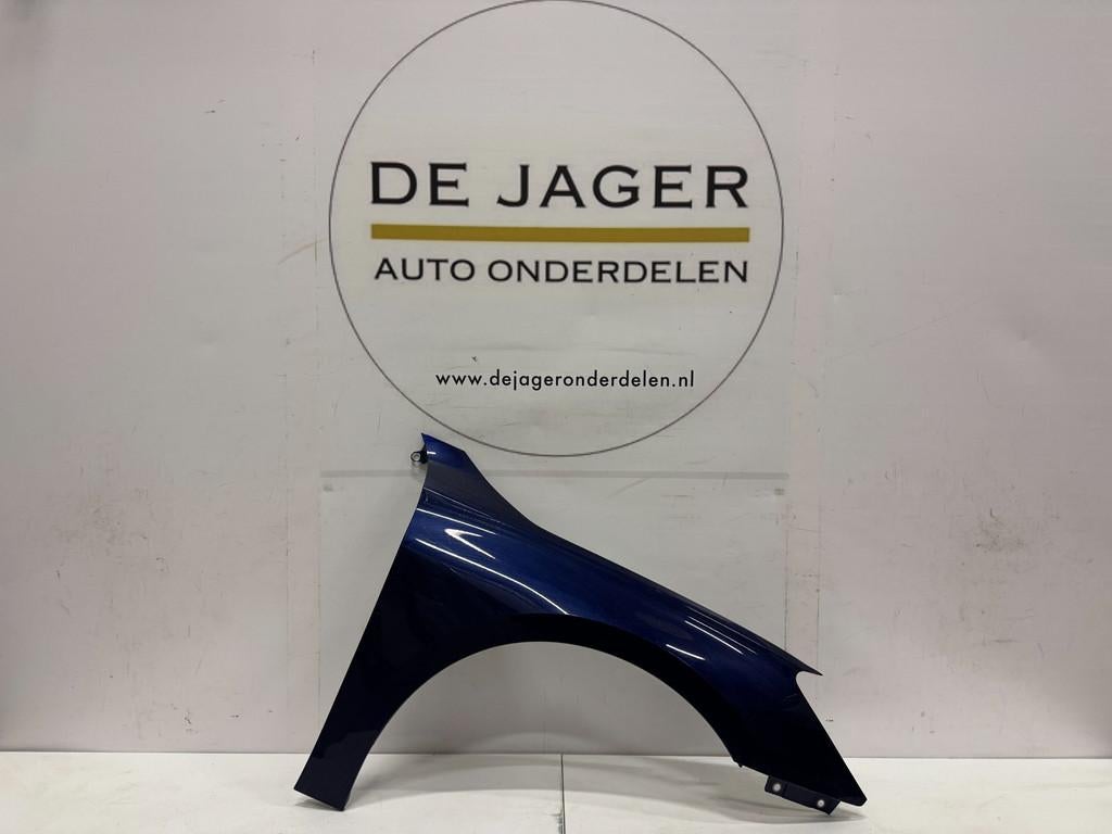AUDI A3 S3 8Y0 VOORSCHERM SPATBORD RECHTS VOOR 8Y0821106, Gebruikt, AUDI AG, Auto-Union-Strasse 1
85045  Ingolstadt, DE, Kundenbetreuung@audi.de