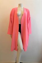 Essentiel Antwerp pink blazer vest 38, Ophalen of Verzenden, Zo goed als nieuw, Maat 38/40 (M), Roze