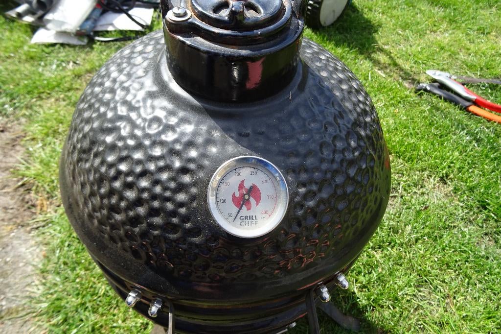 ei barbecue, Ophalen, Gebruikt, Overige merken