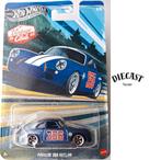 Hot Wheels Porsche 356 Outlaw Silver series, Ophalen, Nieuw, Auto