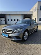 Mercedes C-klasse Estate 180 d Taxi klaar, Auto's, Automaat, Achterwielaandrijving, 4 cilinders, 122 pk