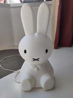 Nijntje lamp XL 50cm, Ophalen of Verzenden, Gebruikt, Overige typen