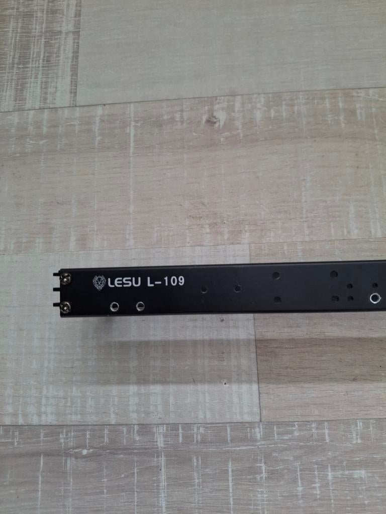 Lesu tamiya truck 1:14 chassis 4×2, Ophalen of Verzenden, Auto onroad