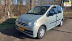 Daihatsu Cuore 1.0-12V Osaka, Voorwielaandrijving, 18 €/maand, 4 stoelen, Cuore