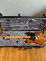 Te koop Fender Telecaster, Muziek en Instrumenten, Snaarinstrumenten | Gitaren | Bas, Ophalen, Zo goed als nieuw