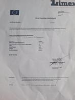 CZ 50/52 EU Deco, Verzamelen, Militaria | Algemeen, Ophalen of Verzenden, Landmacht