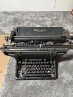 schrijfmachine, Ophalen, Gebruikt