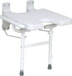 Opklapbare Douchestoel, Diversen, Verpleegmiddelen, Ophalen of Verzenden, Nieuw