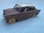 Vintage Dinky Toys Fiat 1200 Grande Vue., Ophalen of Verzenden