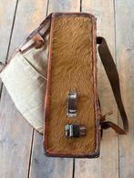 Zwitserse militaire rugzak WOII (Tornister), Overige gebieden, NB, Overige typen, Ophalen of Verzenden