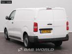 Peugeot Expert 102PK L3H1 Airco Cruise Parkeersensoren Euro6, Stof, Gebruikt, Euro 6, 4 cilinders