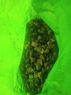 siersplit rood bruin, Tuin en Terras, Grind, Keien en Split, Overige materialen, Gebruikt, Ophalen of Verzenden, Split