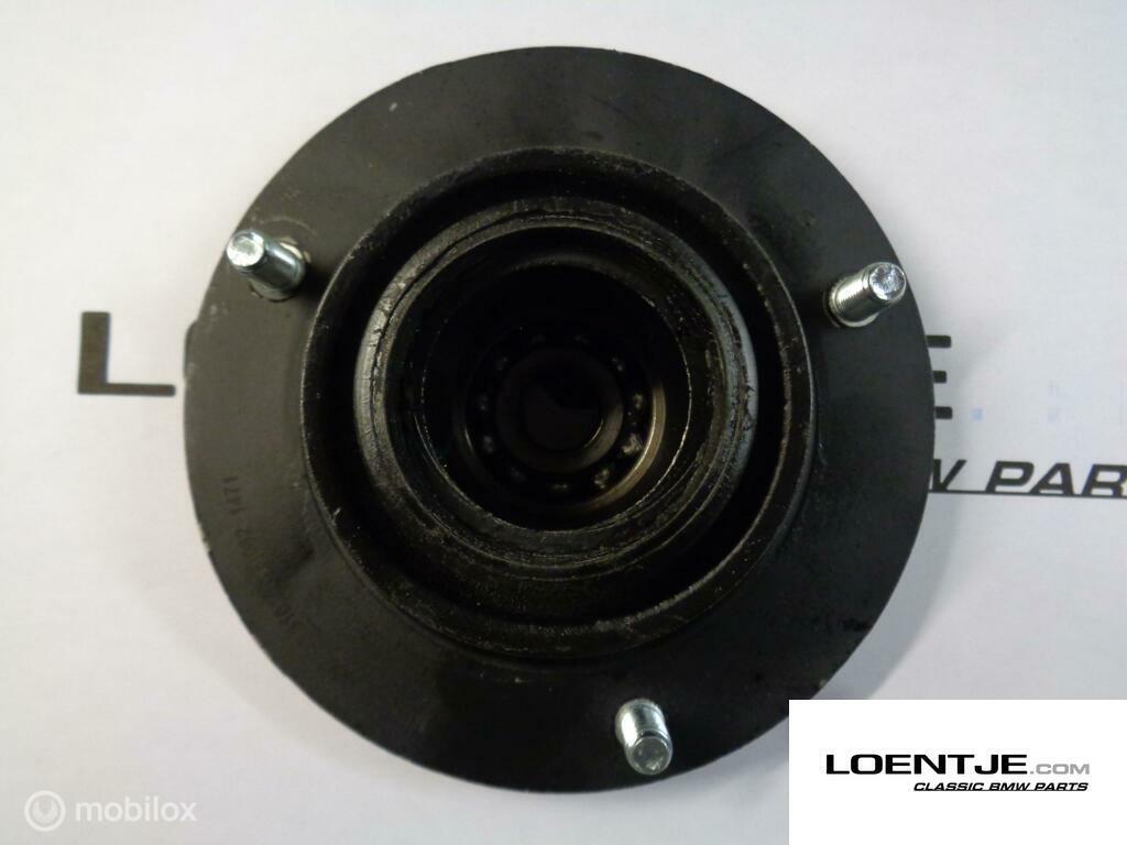 Veerpootlager toplager BMW 02 of e21 2002 323i 1802 320 etc, Nieuw, Ophalen of Verzenden, BMW, BMW