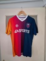 EA Sports FIFA 18 Sportshirt (M)- Uniek Design, Overige kleuren, Maat 48/50 (M), Ophalen of Verzenden, Zo goed als nieuw