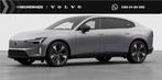 Volvo ES90 Single Motor Ext. R. Plus Launch Edition 92 kWh |, Automaat, 12 maanden, Achterwielaandrijving, Overige modellen