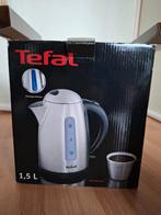 Tefal waterkoker 1.5L, Witgoed en Apparatuur, Waterkokers, Ophalen of Verzenden