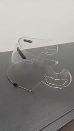 Arai helder  vizier  (nieuw), Motoren, Ophalen of Verzenden, Nieuw met kaartje, Integraalhelm, Arai