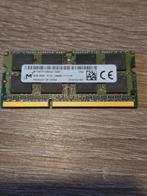 8GB DDR3L RAM geheugen, Computers en Software, RAM geheugen, Ophalen of Verzenden