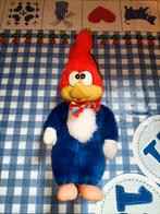 Woody Woodpecker knuffel 24 cm groot, Ophalen of Verzenden, Zo goed als nieuw, Overige typen