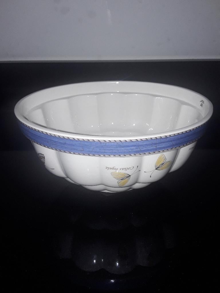 Wedgwood Sarah's Garden pudding vorm, Verzenden