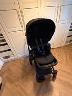 Cybex Priam kinderwagen zwart compleet+ bon + adapters nieuw, Ophalen of Verzenden, Zo goed als nieuw, Kinderwagen, Overige merken