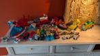 Grote collectie Paw Patrol voertuigen en figuren, Ophalen of Verzenden, Jongen of Meisje