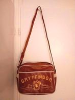 Harry Potter Gryffindor Messenger Bag, Ophalen of Verzenden, Zo goed als nieuw, Rood, Overige merken