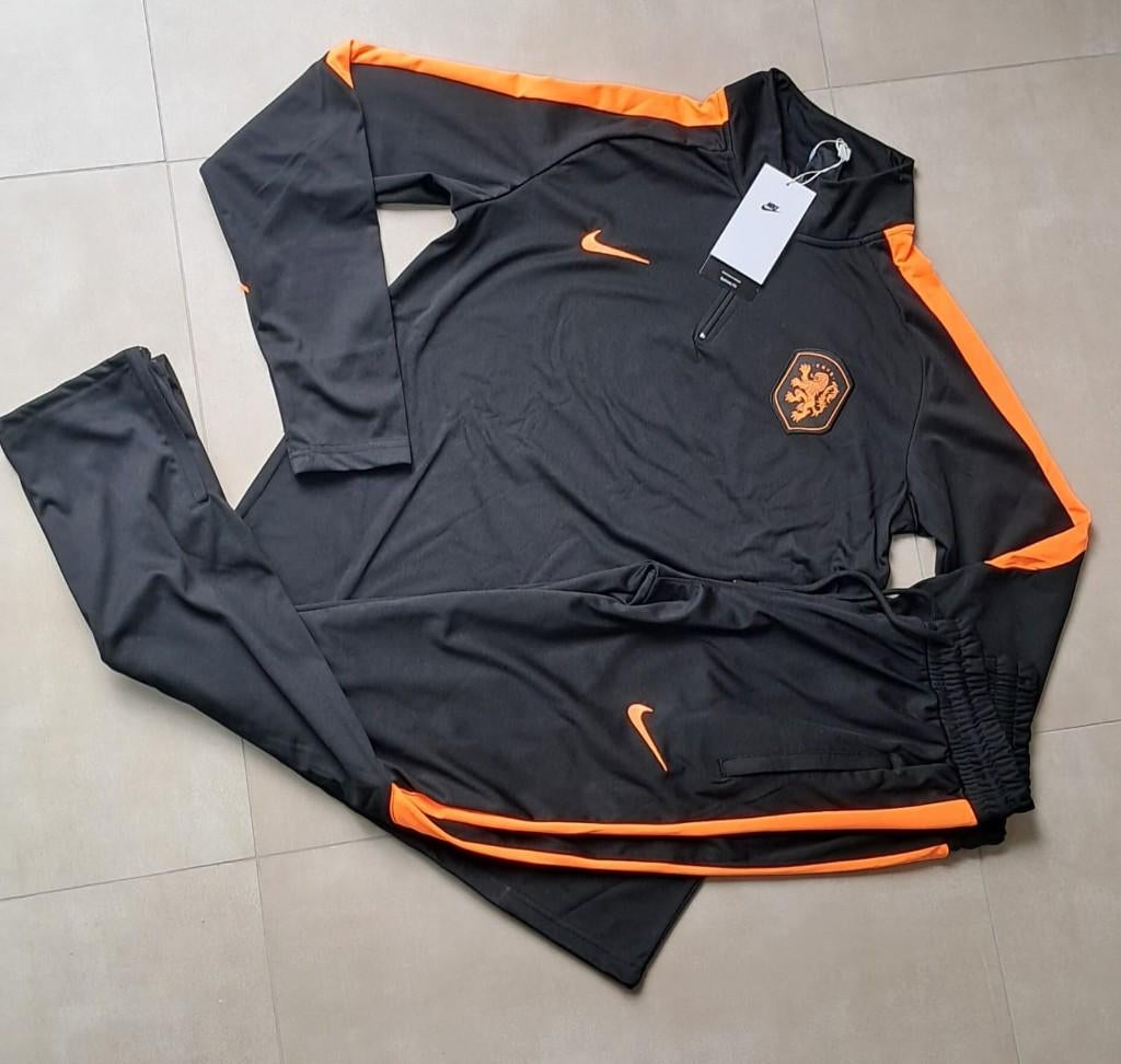 Nederlands elftal WK 2026 Volwassenen & KIDS 110 tm XXL, Nike, Nieuw, Ophalen of Verzenden, Voetbal