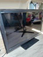Sony Bravia LCD televisie 101 cm, Ophalen, Gebruikt, 50 Hz, LCD