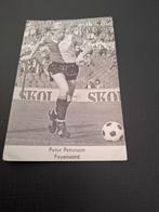 Spl.krt. Petur petursson., Verzenden, Zo goed als nieuw, Feyenoord