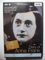04D: Diary of Anne Frank (nieuw), Alle leeftijden, Ophalen of Verzenden, Zo goed als nieuw